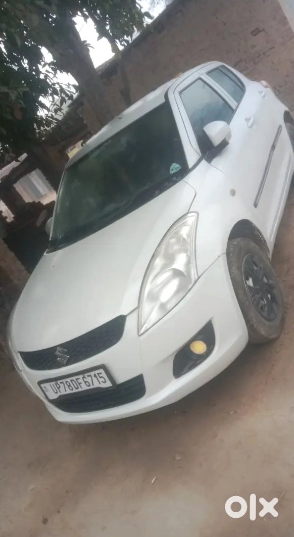 2013 Swift Petrol | Single Owner | Papers Clear