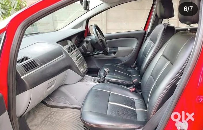 Fiat Punto Cng 2015 Sale