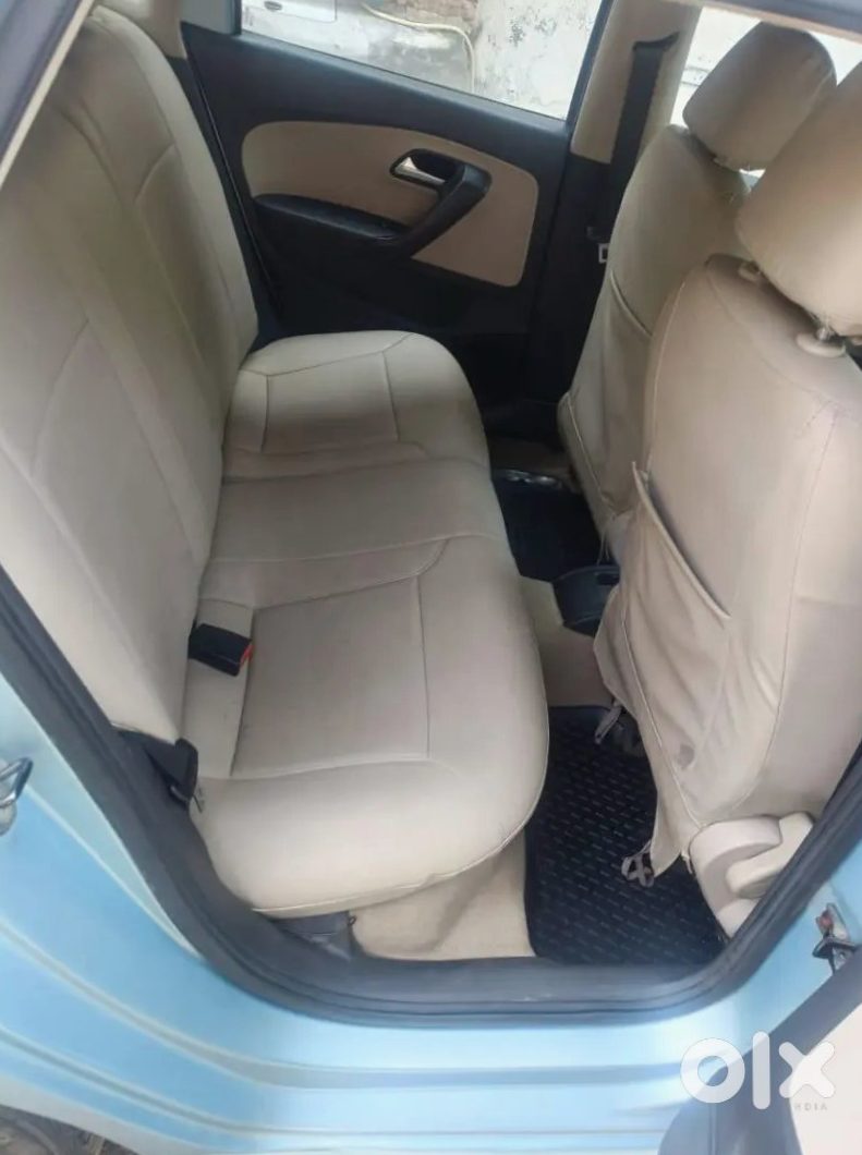 Hyundai Verna Petrol Automatic Urgent Need To Sell