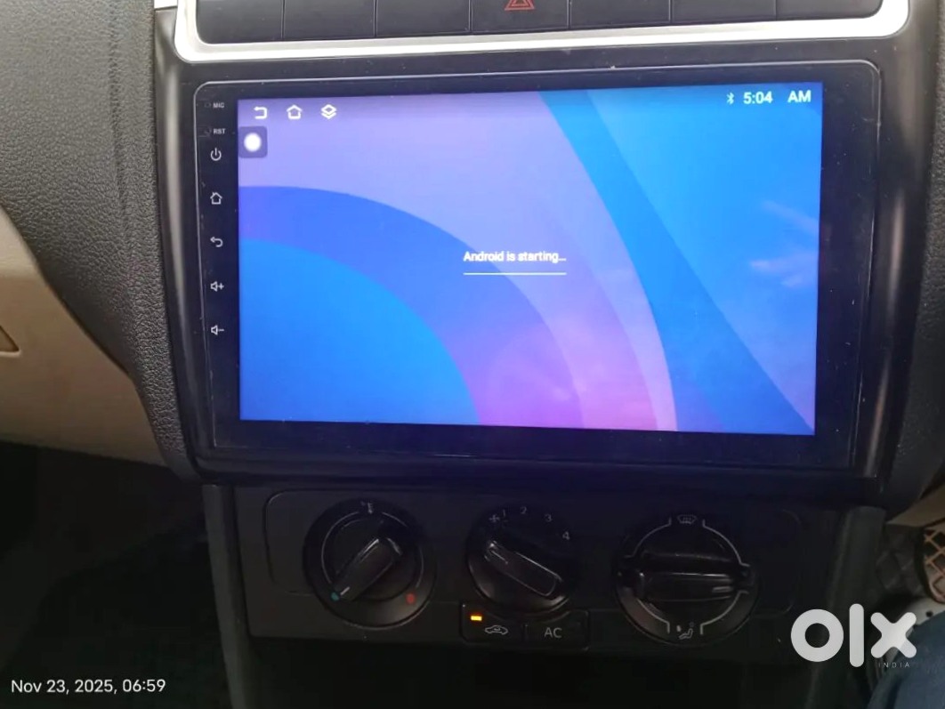 Hyundai Verna Petrol Automatic Urgent Need To Sell