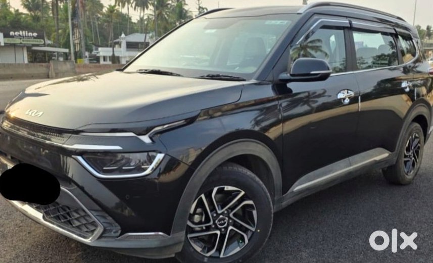 Kia Carens 2024 - Family 7-seater