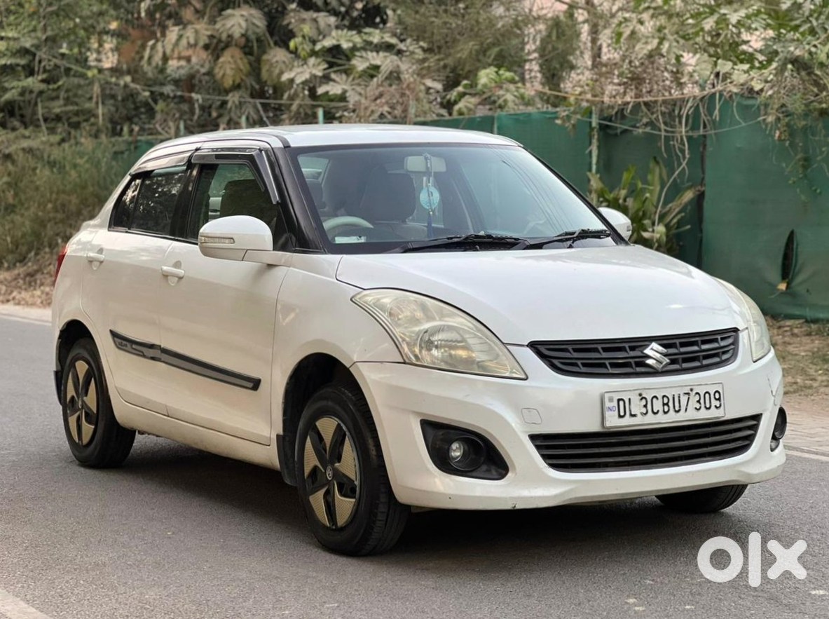 Maruti Suzuki Swift-dzire 2019 Diesel Manual