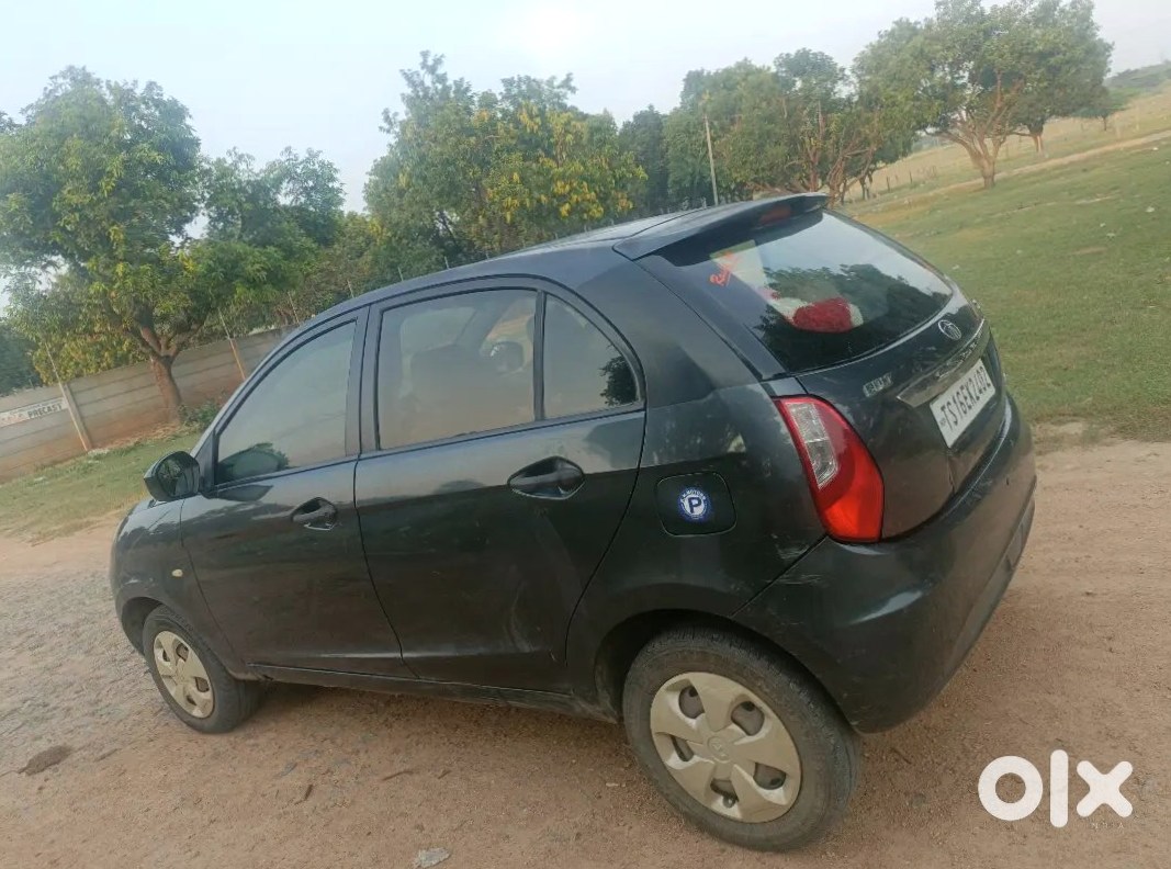 Tata Bolt - Need To Sell Asap