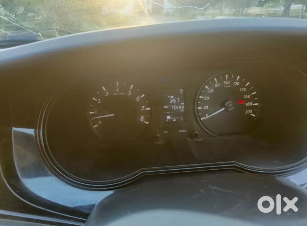 Tata Bolt - Need To Sell Asap