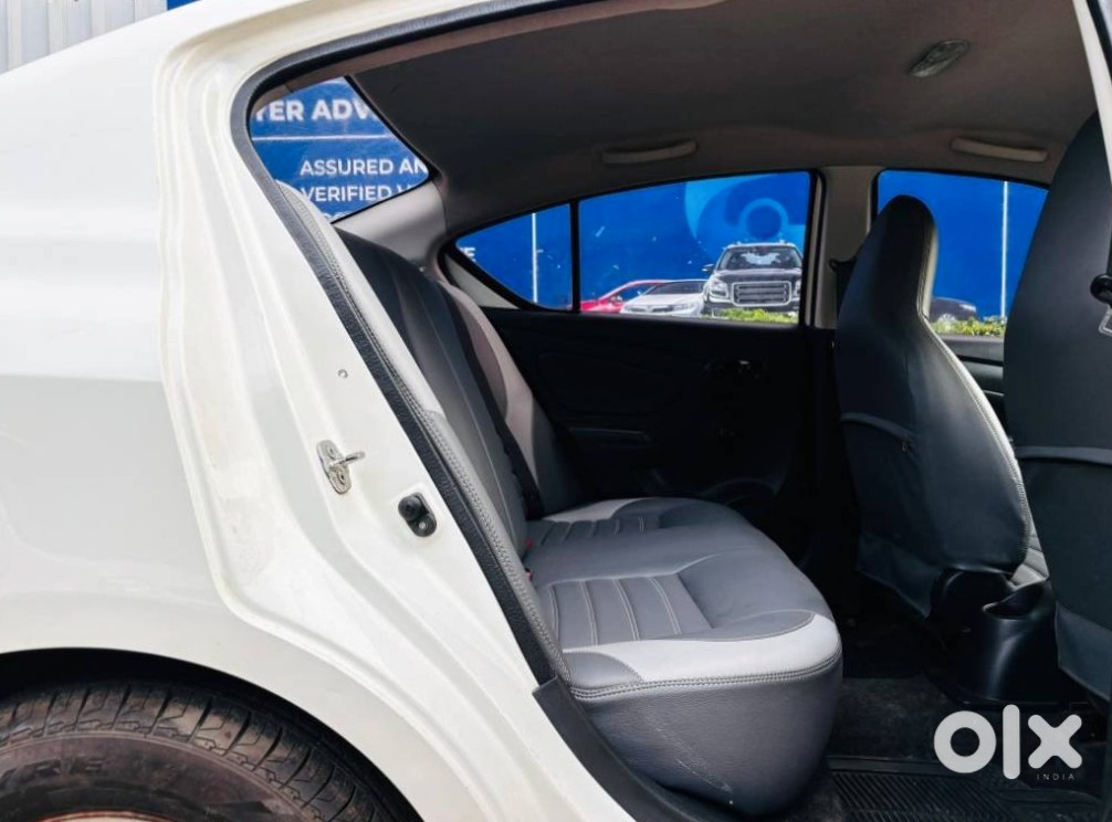 Nissan Sunny 2013 Diesel