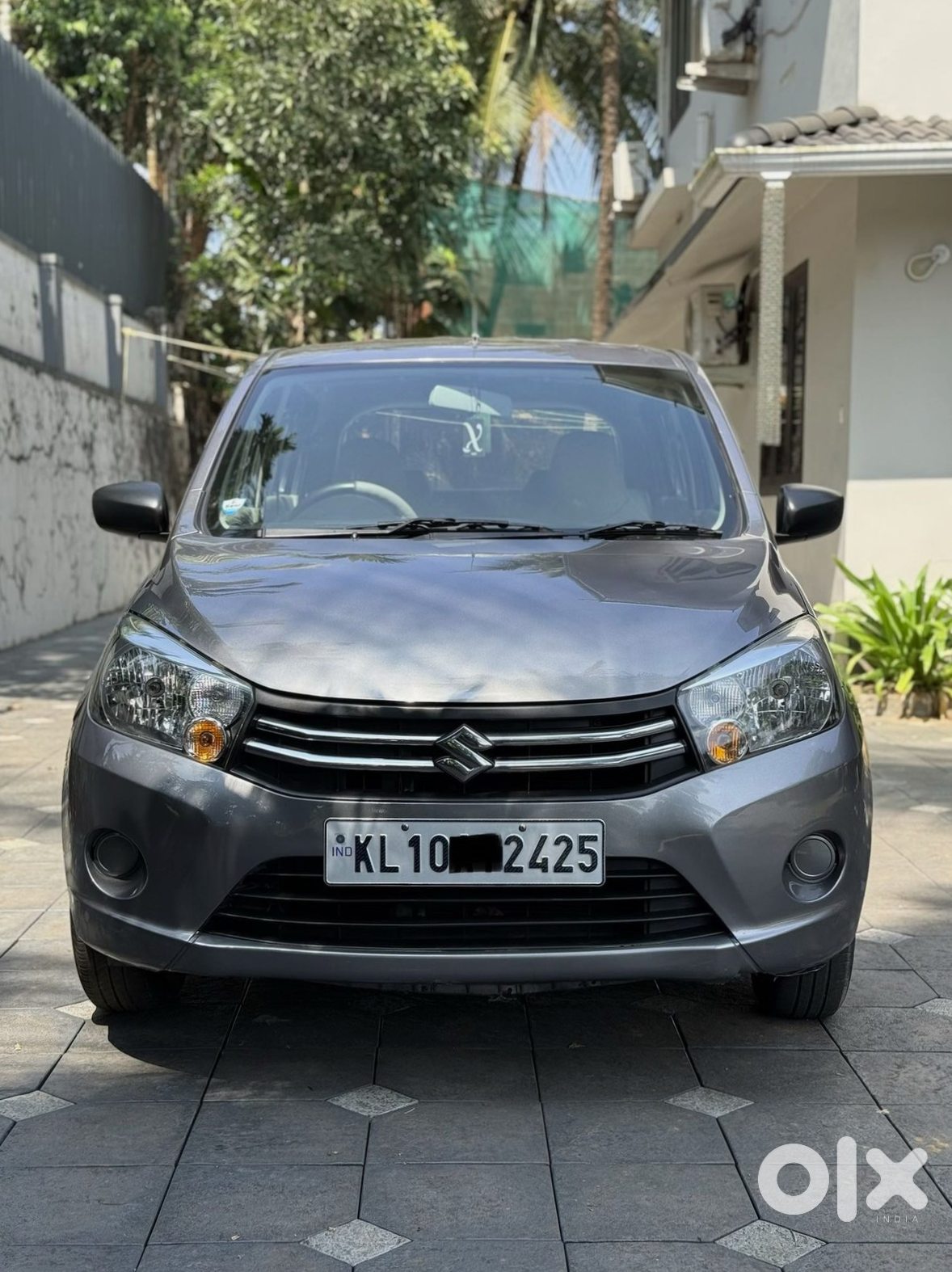 2011 Maruti Suzuki Celerio | 88594 Km