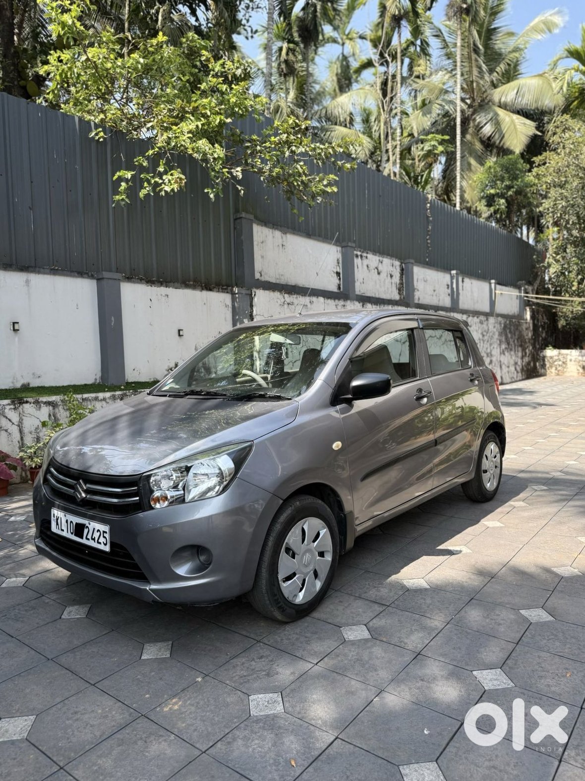 2011 Maruti Suzuki Celerio | 88594 Km