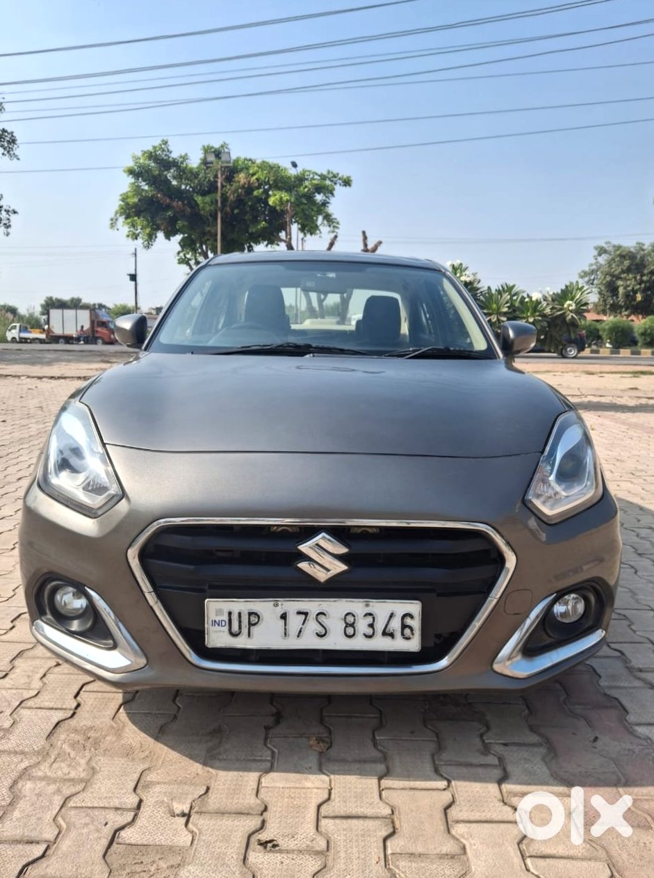 Maruti Dzire 2024 Almost New