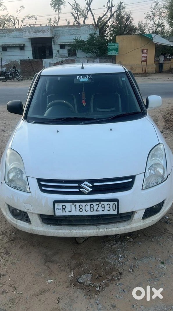 2017 Maruti Suzuki Swift-dzire-tour Diesel Automatic