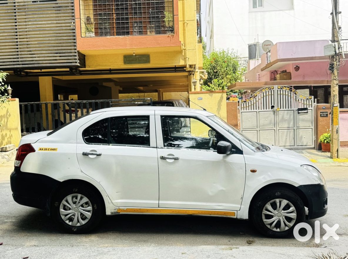 Maruti Swift Dzire Tour Urgent