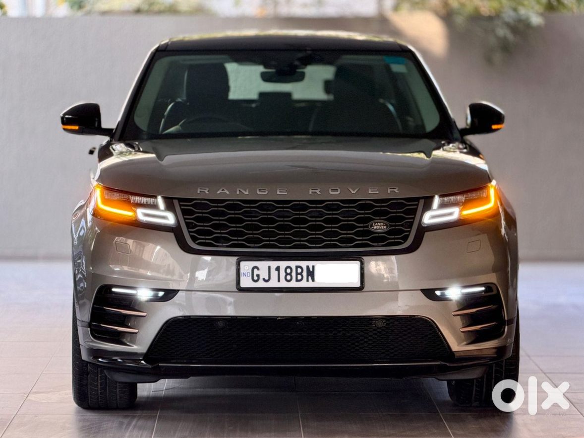 Range Rover Velar 2023 Luxury