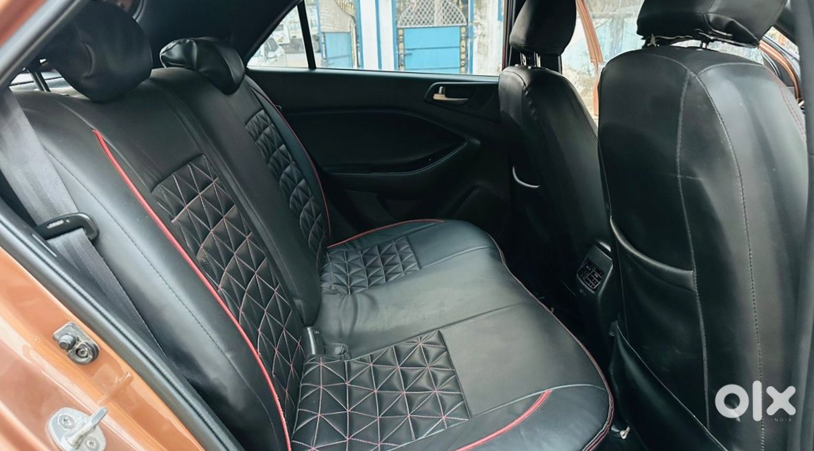 2013 Hyundai I20 Active Diesel