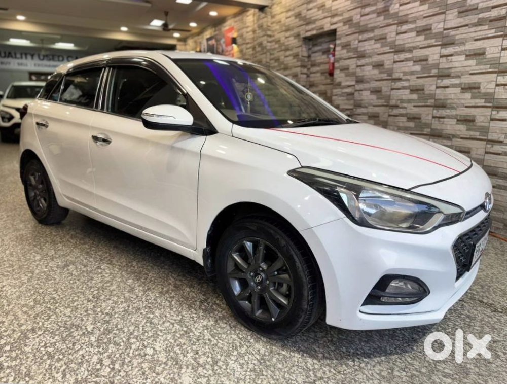 Urgent Sale - Hyundai I20