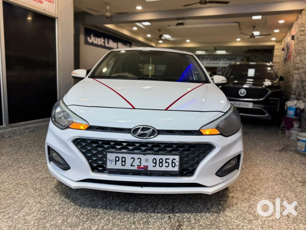 Urgent Sale - Hyundai I20