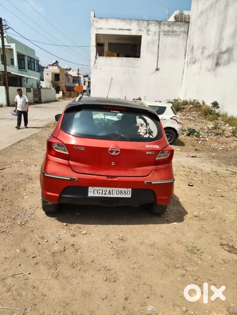Tata Tiago Diesel Manual