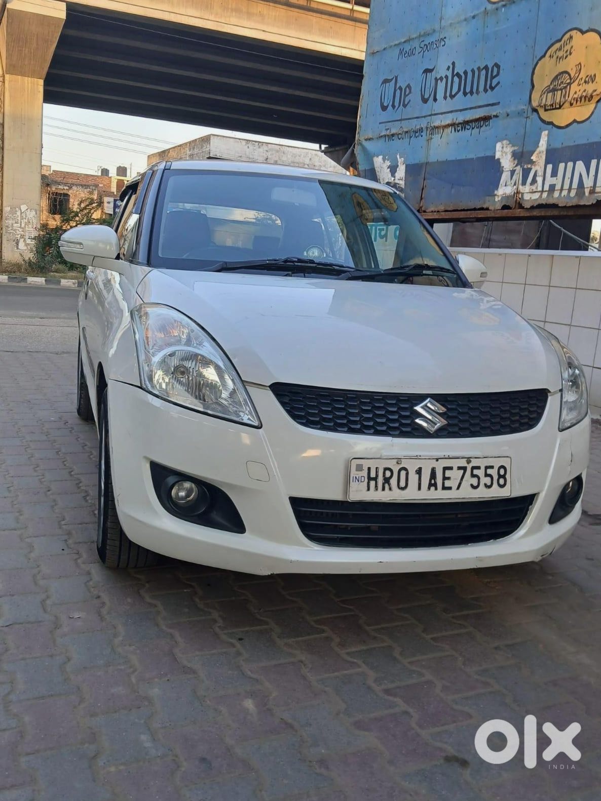 Swift 2020 Petrol - Urgent Sale