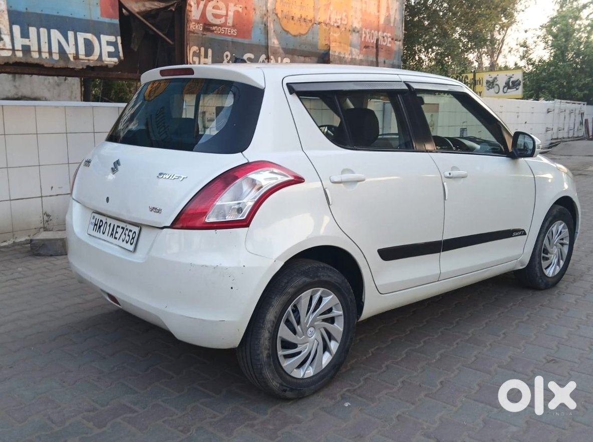 Swift 2020 Petrol - Urgent Sale