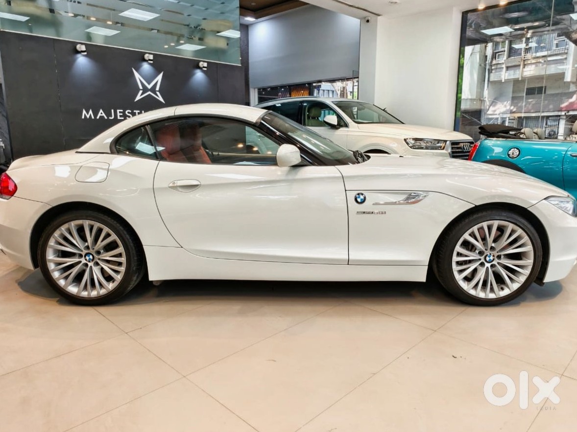 Bmw Z4 2025
