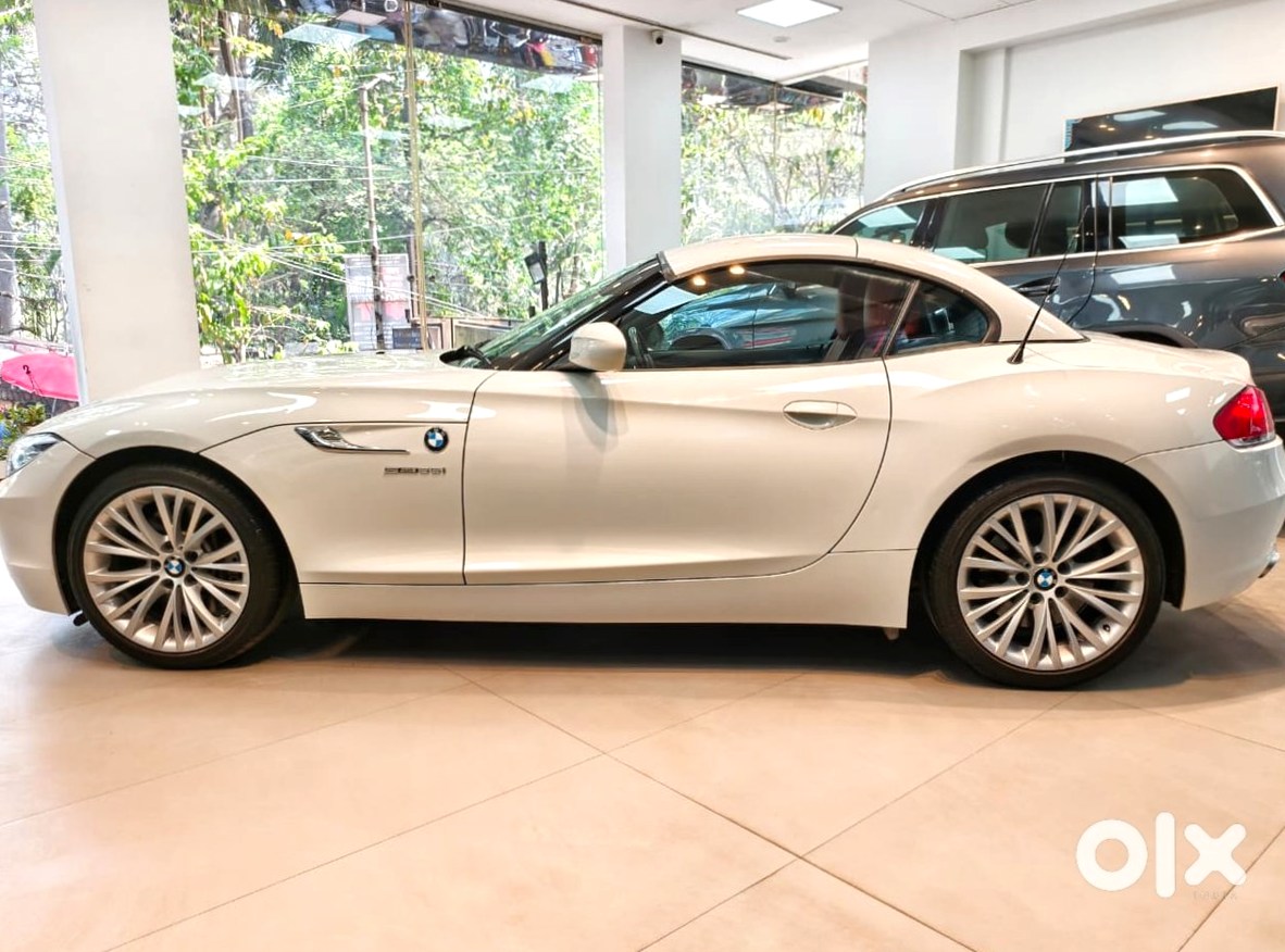 Bmw Z4 2025