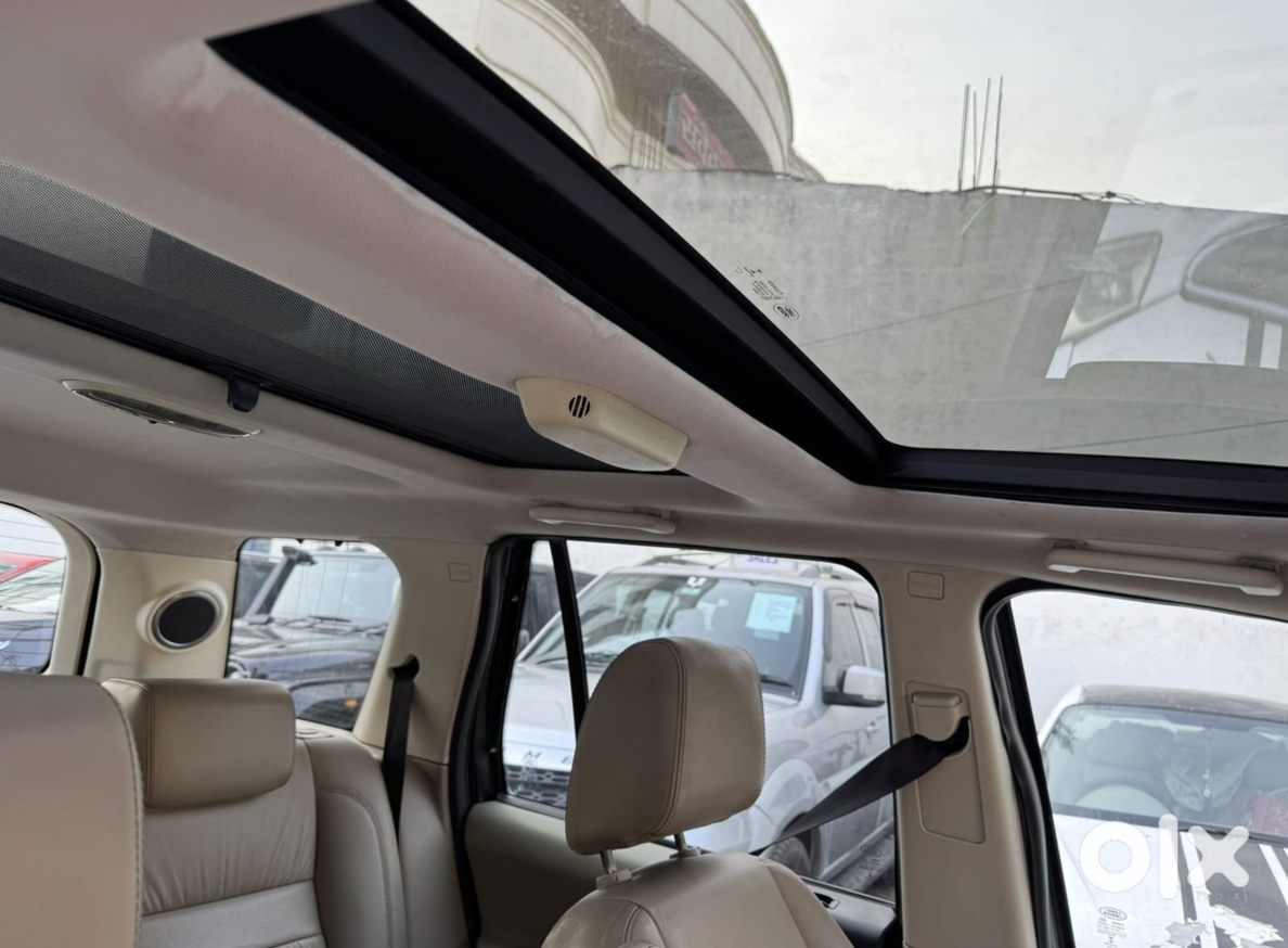 Land Rover Freelander 2 2013 | Going Abroad