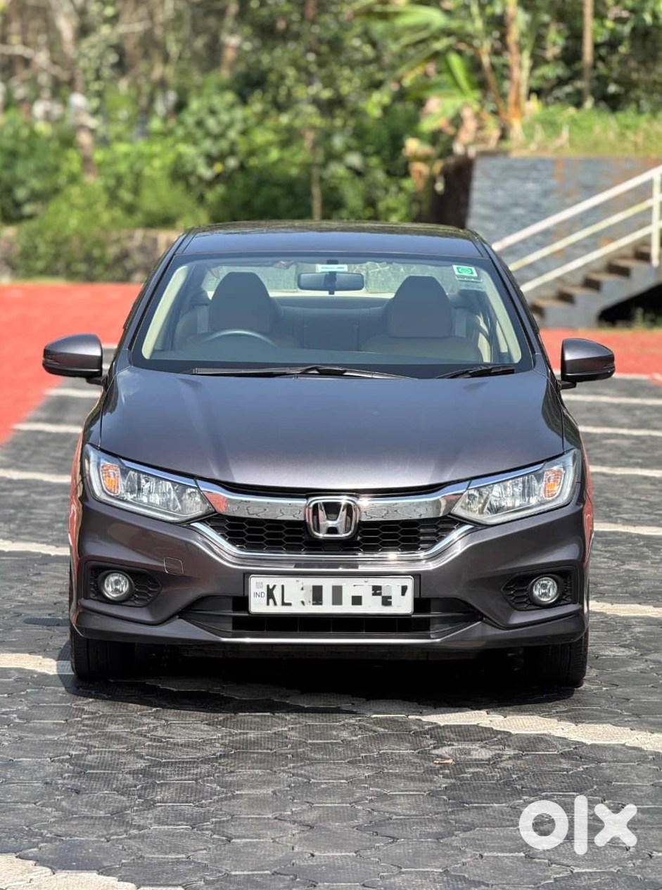 Honda City 2020 - Sell Asap