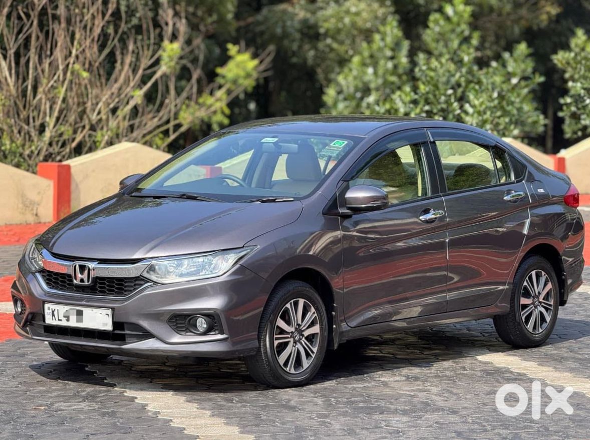 Honda City 2020 - Sell Asap