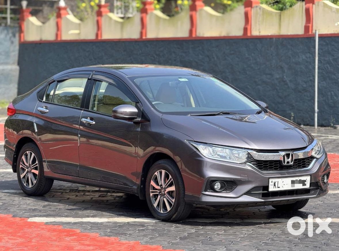 Honda City 2020 - Sell Asap