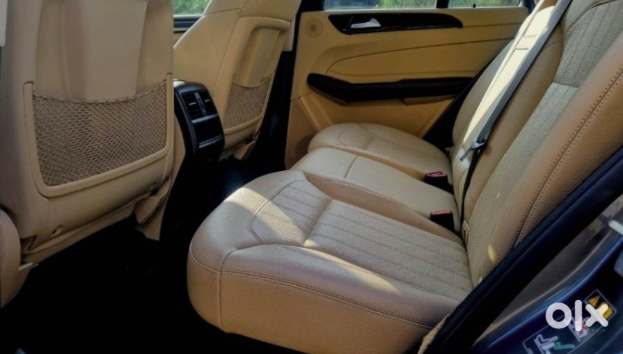 Mercedes-benz Gle Class 2021 - Luxury Sedan