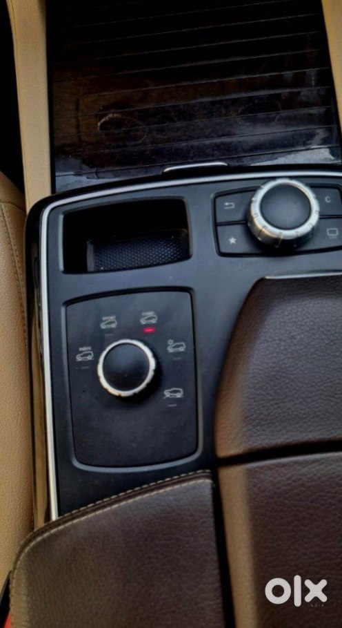 Mercedes-benz Gle Class 2021 - Luxury Sedan