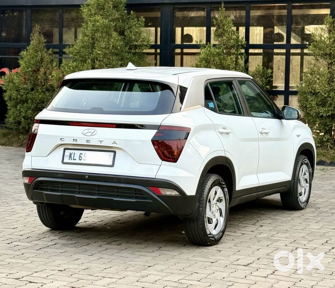 2019 Hyundai Creta - Only Serious Buyer