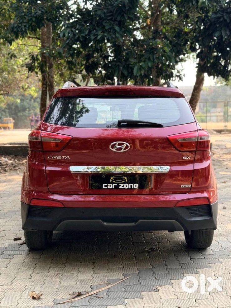 2025 Hyundai Creta Cng