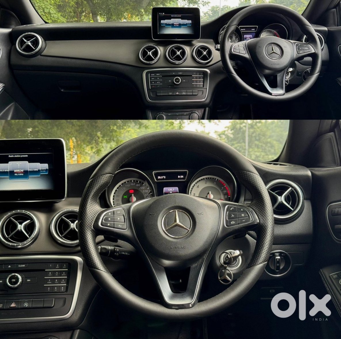 Mercedes-benz Cla Diesel - Luxury