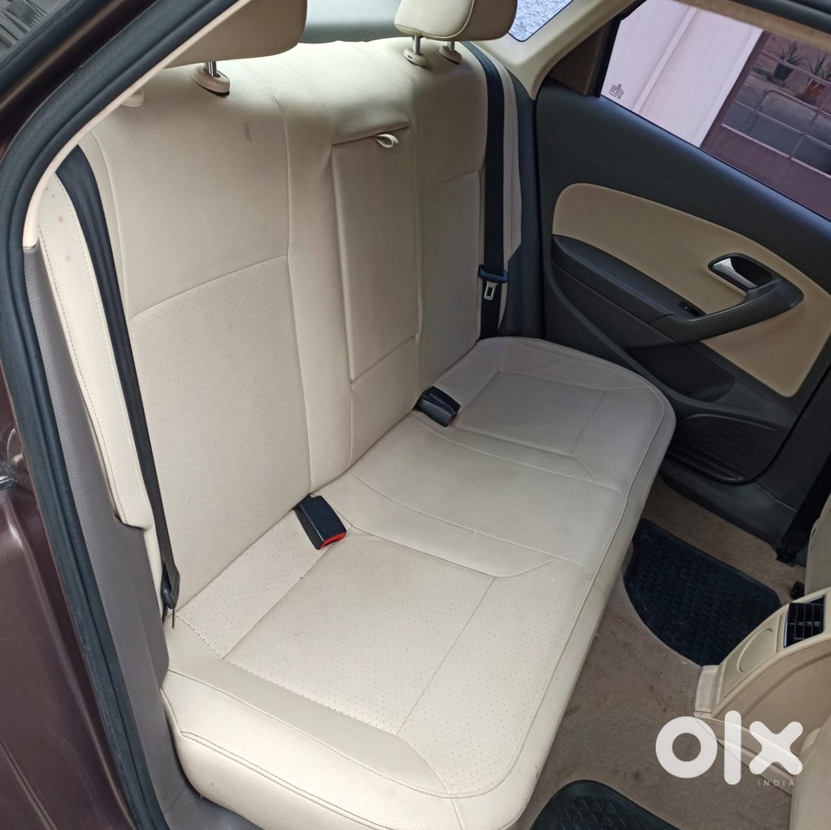 Volkswagen Vento 2019