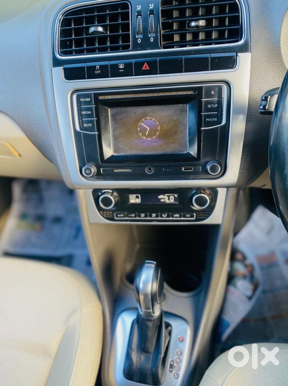 Vw Vento 2012 For Sale