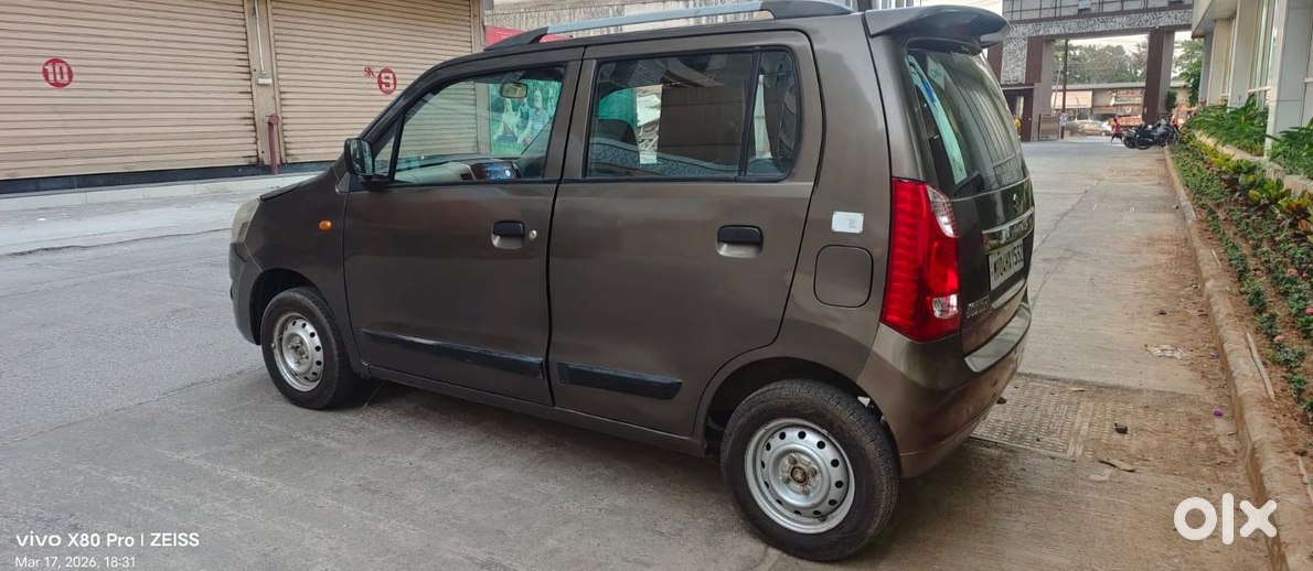 Maruti Dzire 2019 Electric Automatic