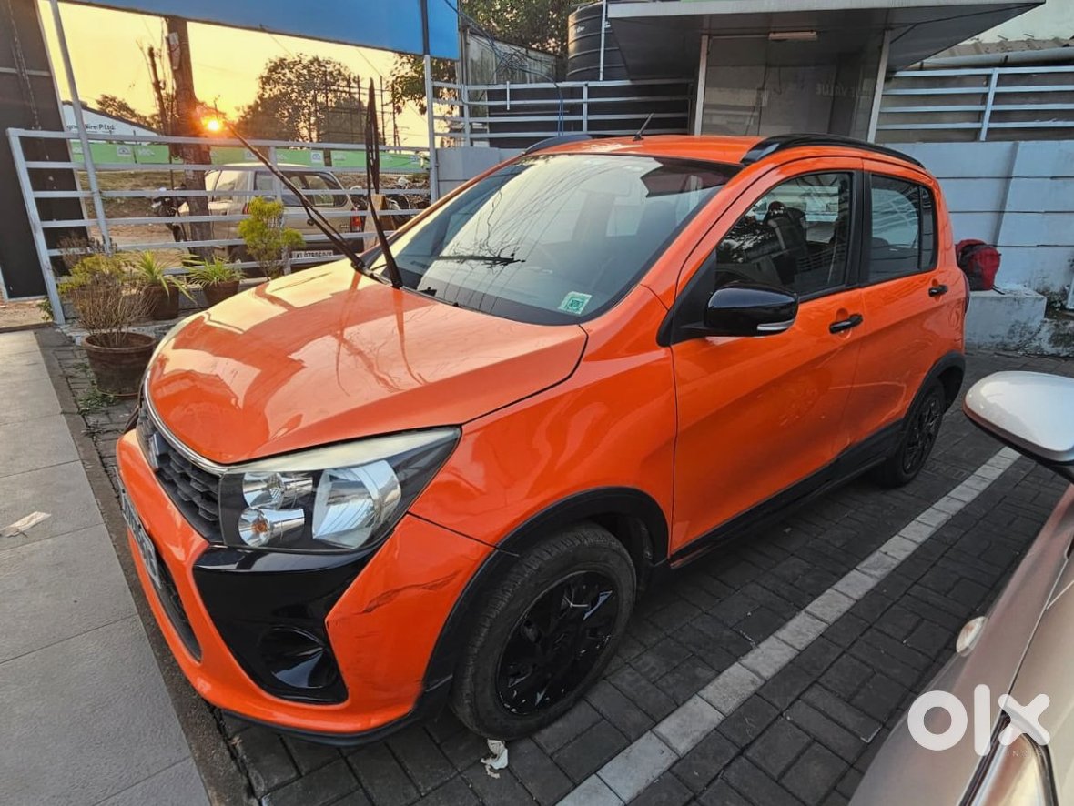 Maruti Suzuki Celerio X - Good Condition