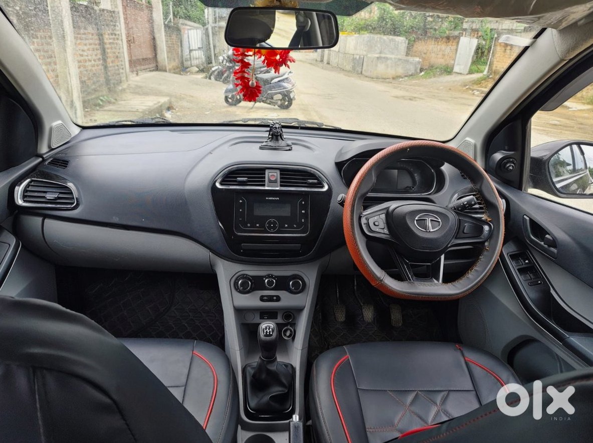 Tata Tiago 2016 - Single Owner