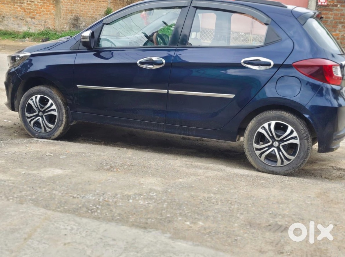Tata Tiago 2016 - Single Owner