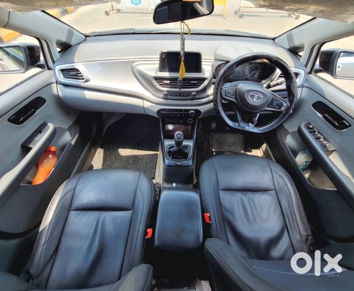 Tata Altroz 2024 Brand New Condition