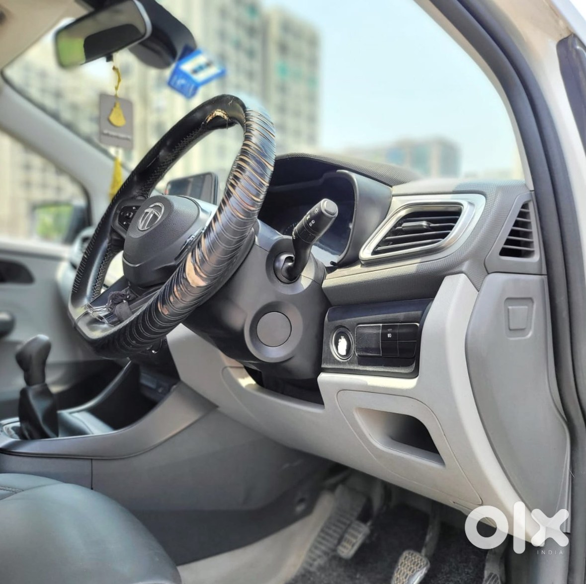 Tata Altroz 2024 Brand New Condition