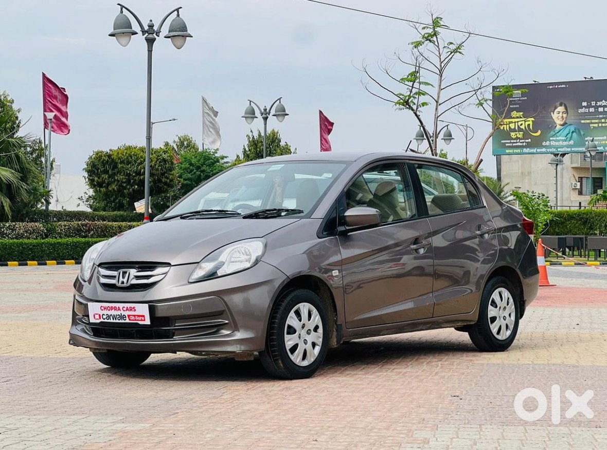 Honda Amaze 2023 - Like New