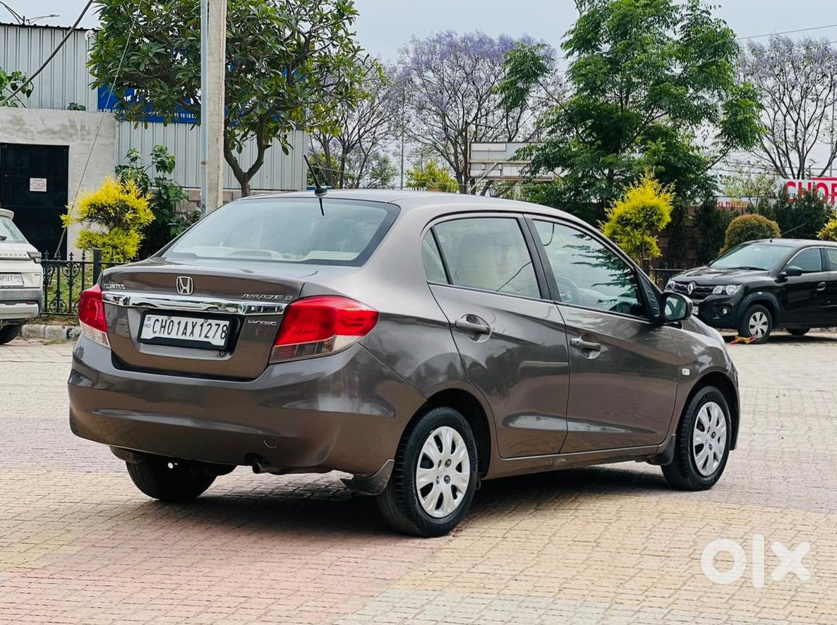 Honda Amaze 2023 - Like New