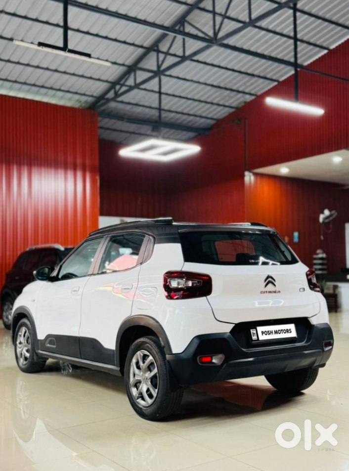 2023 Citroen C3 - Urgent Sale Needed