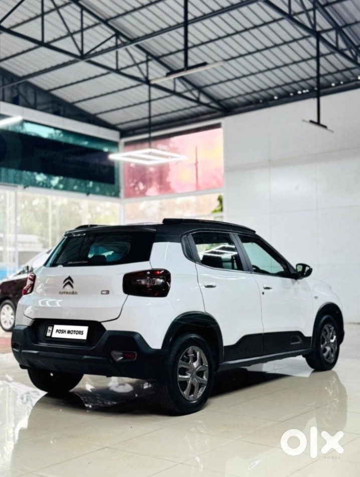 2023 Citroen C3 - Urgent Sale Needed