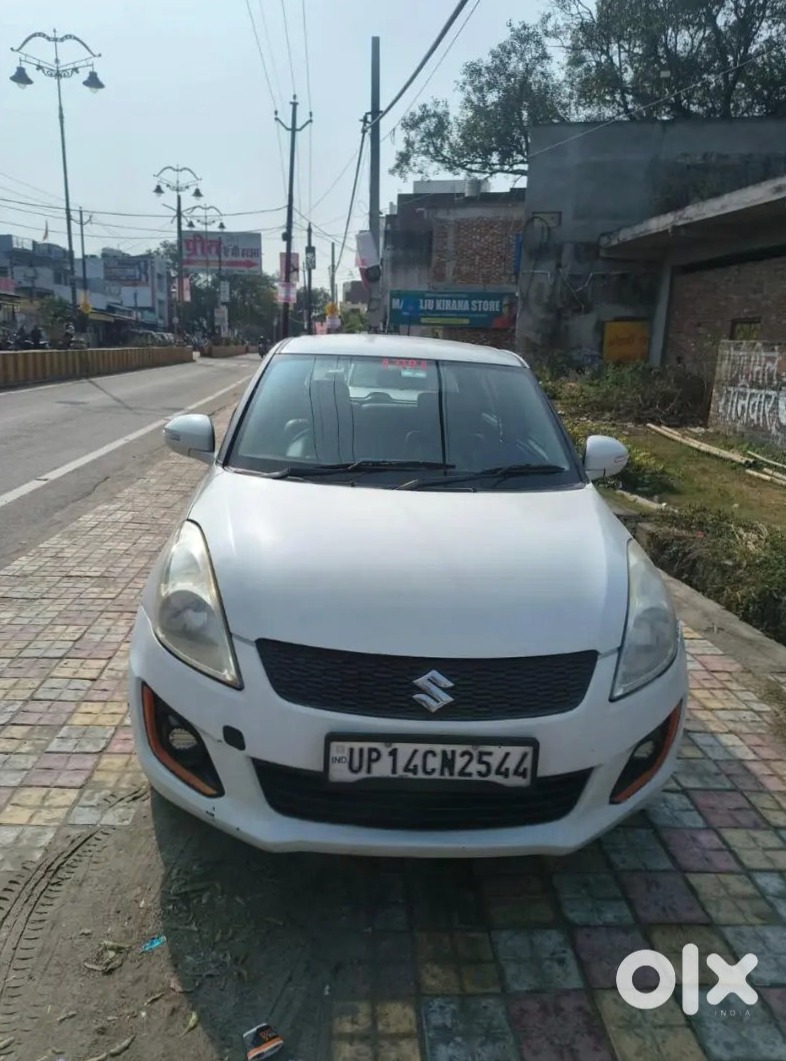 2013 Swift | Frist Owner | No Accident