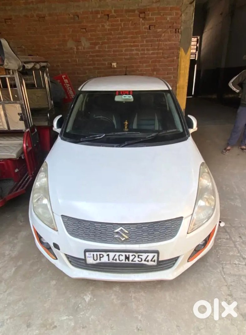 2013 Swift | Frist Owner | No Accident