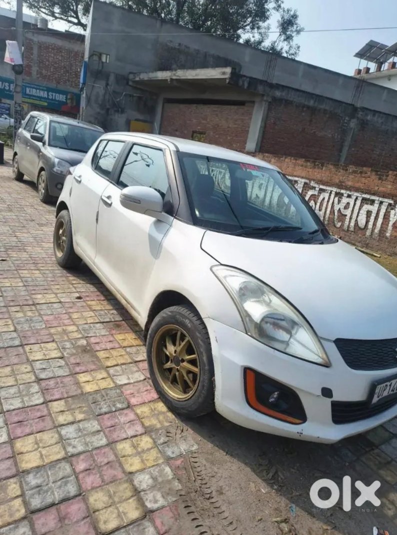 2013 Swift | Frist Owner | No Accident
