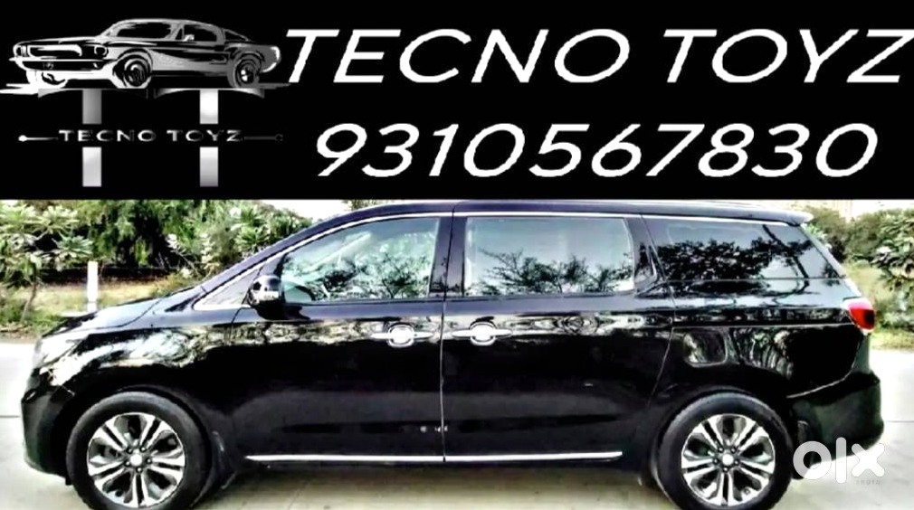 2024 Kia Carnival - Premium Mpv