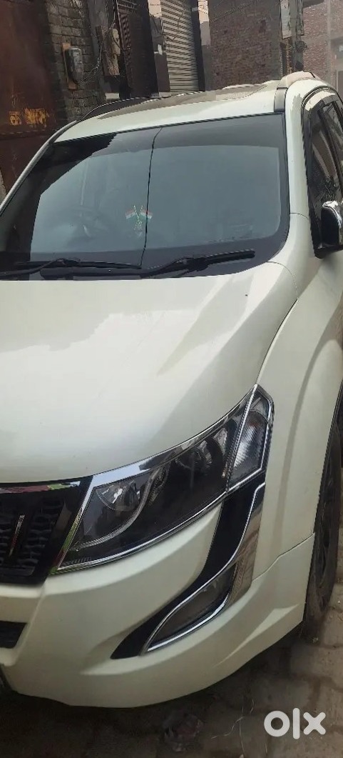 Mahindra Xuv500 2011 Petrol - Need To Sell Asap