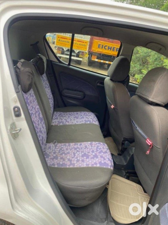 Swift Ritz Maruti 2016